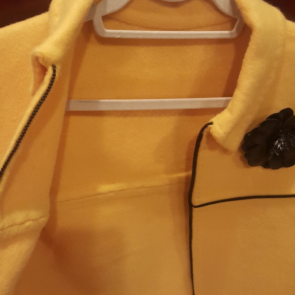 Jacket - Picture 2 of 3